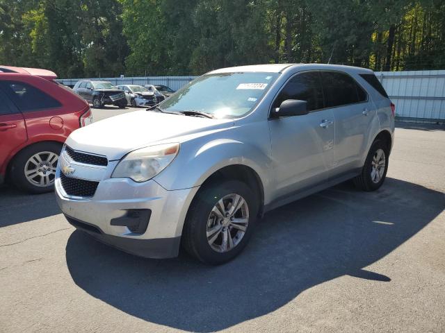 2011 Chevrolet Equinox Ls