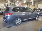 2013 Nissan Pathfinder S for Sale in Ham Lake, MN - Minor Dent/Scratches