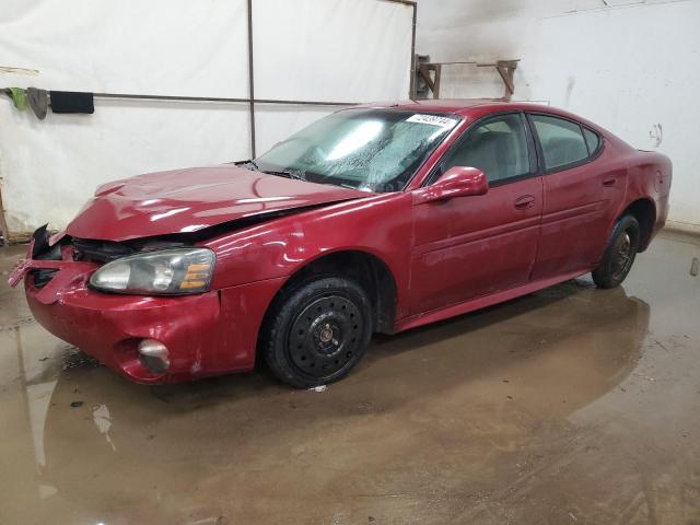 2005 Pontiac Grand Prix 