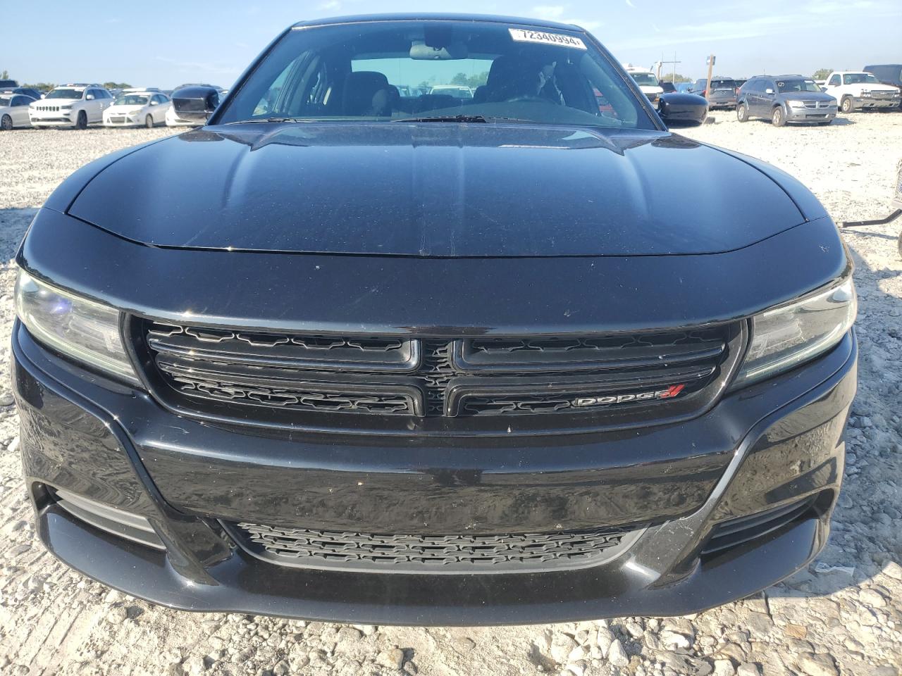 2018 Dodge Charger - Image 5