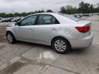 2013 Kia Forte Ex за продажба в Fort Wayne, IN - Front End