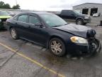 2010 Chevrolet Impala Lt იყიდება Bridgeton-ში, MO - Front End