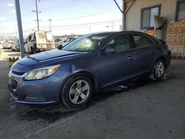 2014 Chevrolet Malibu Ls