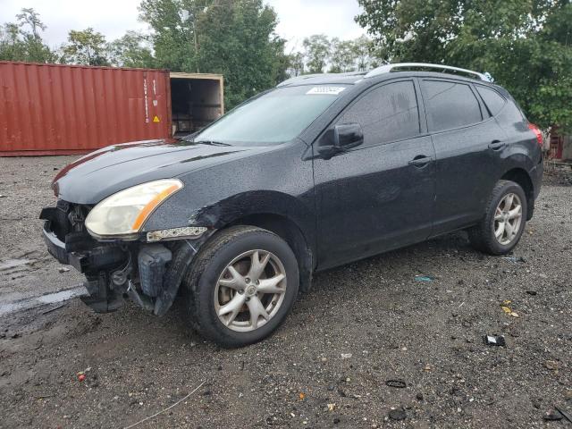 2008 Nissan Rogue S