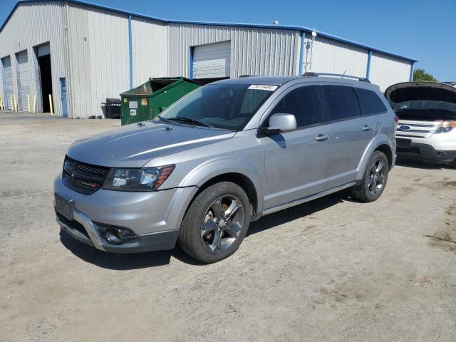 2015 Dodge Journey Crossroad