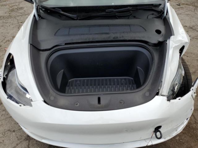 7SAYGDEF5NF549174 Tesla Model Y  11