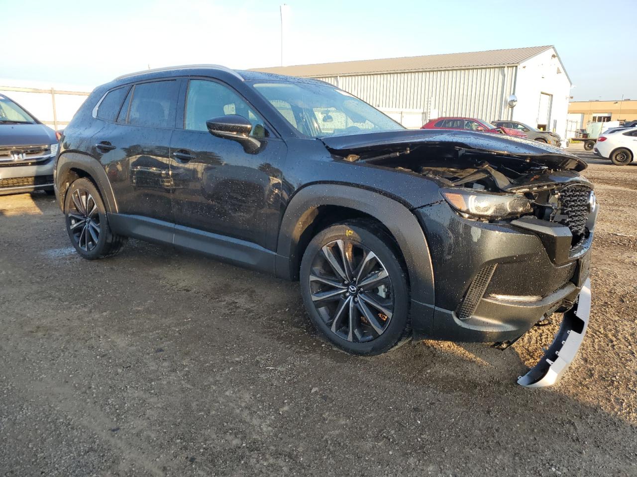 2024 Mazda CX-50 - Image 4