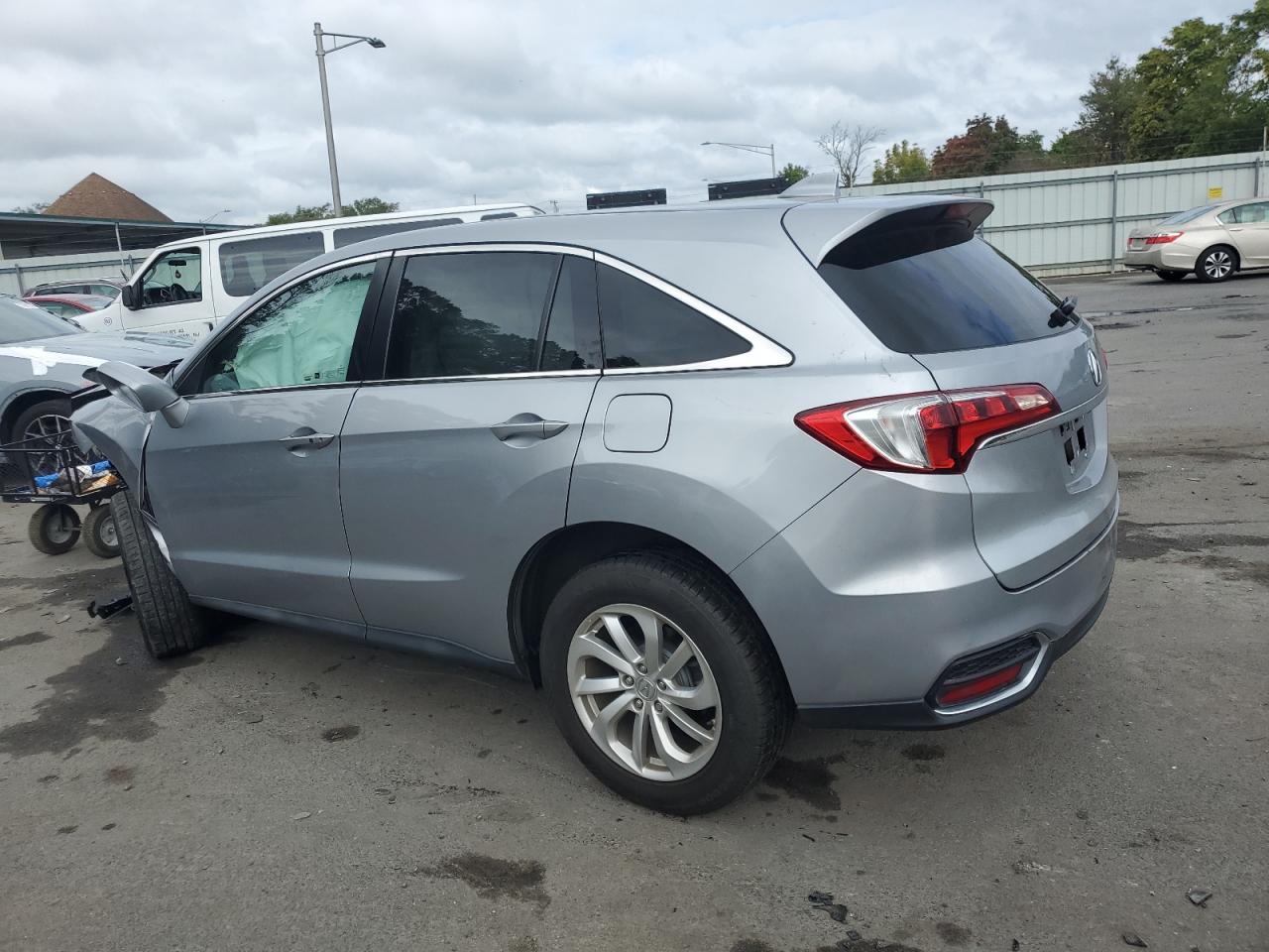 2018 Acura RDX - Image 2