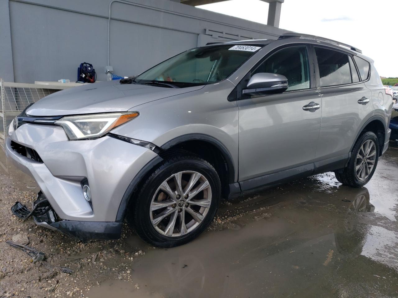 2T3YFREV0HW363089 2017 TOYOTA RAV 4 - Image 1