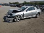 2006 Mazda Rx8  продається в Las Vegas, NV - Front End