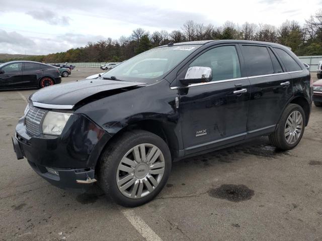 2009 Lincoln Mkx 
