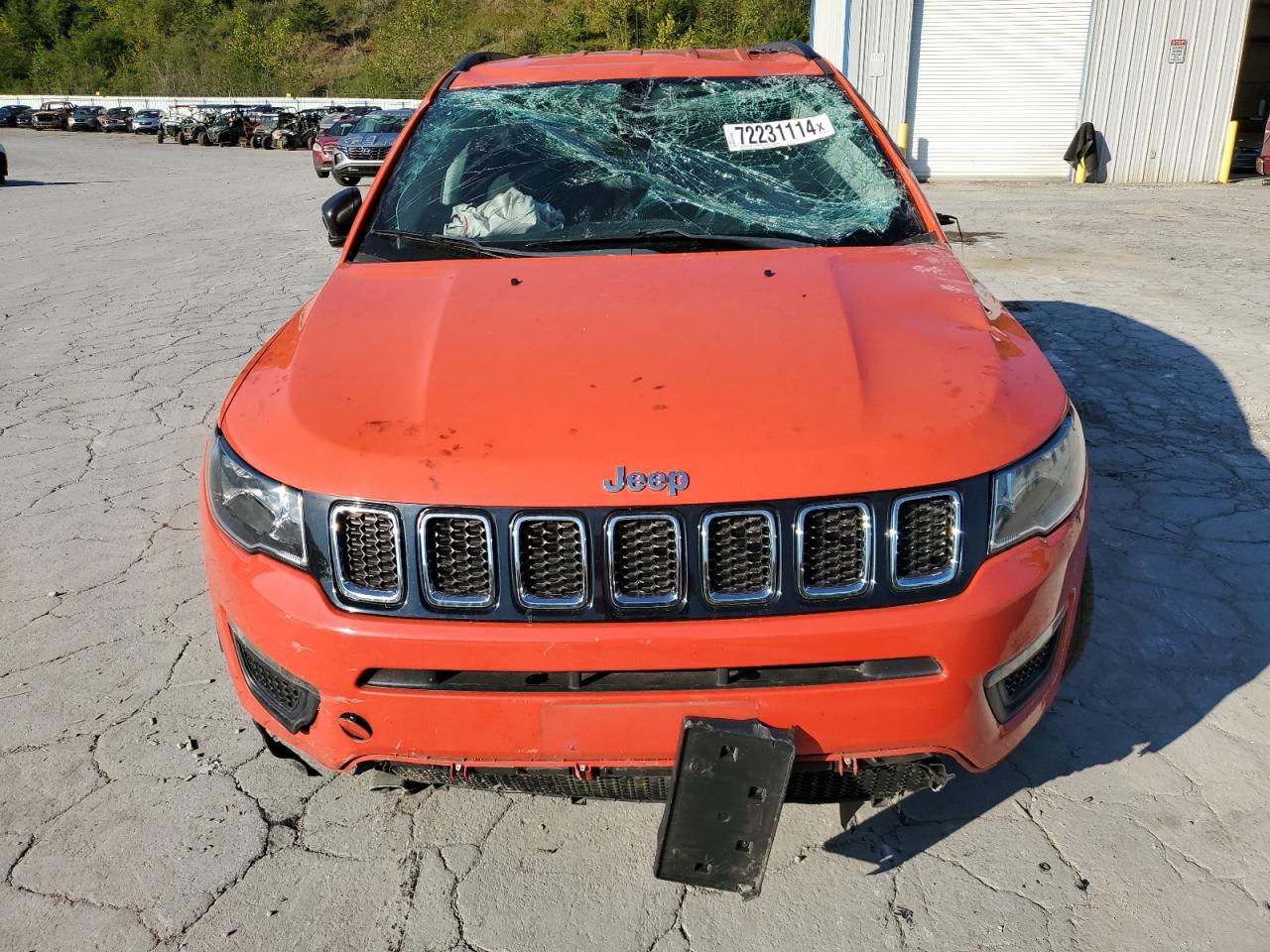 2019 Jeep Compass - Image 5