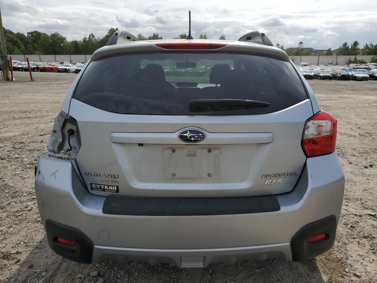 JF2GPABC6HH242829 2017 Subaru Crosstrek Premium