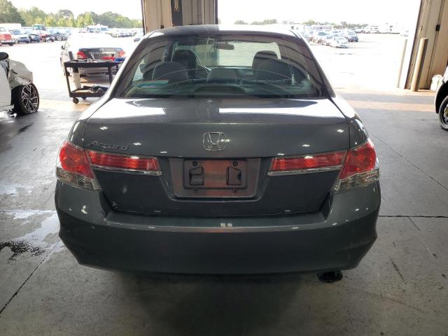  HONDA ACCORD 2012 Gray