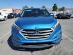 2018 Hyundai Tucson Sel на продаже в Anthony, TX - Rear End