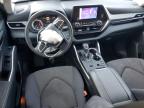 2023 Toyota Highlander Hybrid Le за продажба в Concord, NC - Front End