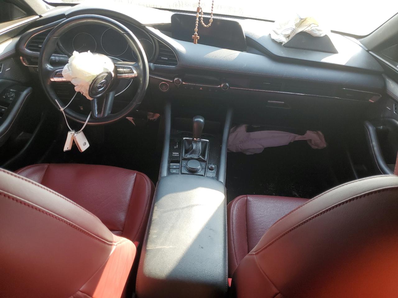 Фото: JM1BPBMY5N1517828 - 8