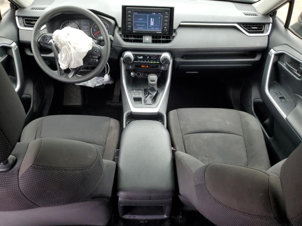 2020 Toyota RAV 4 - Image 8