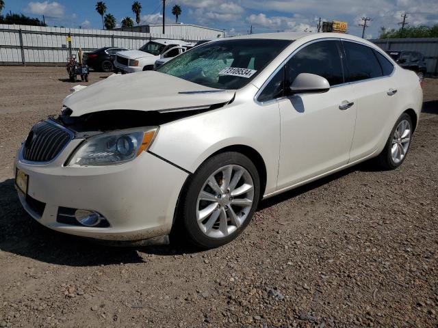 2013 Buick Verano 