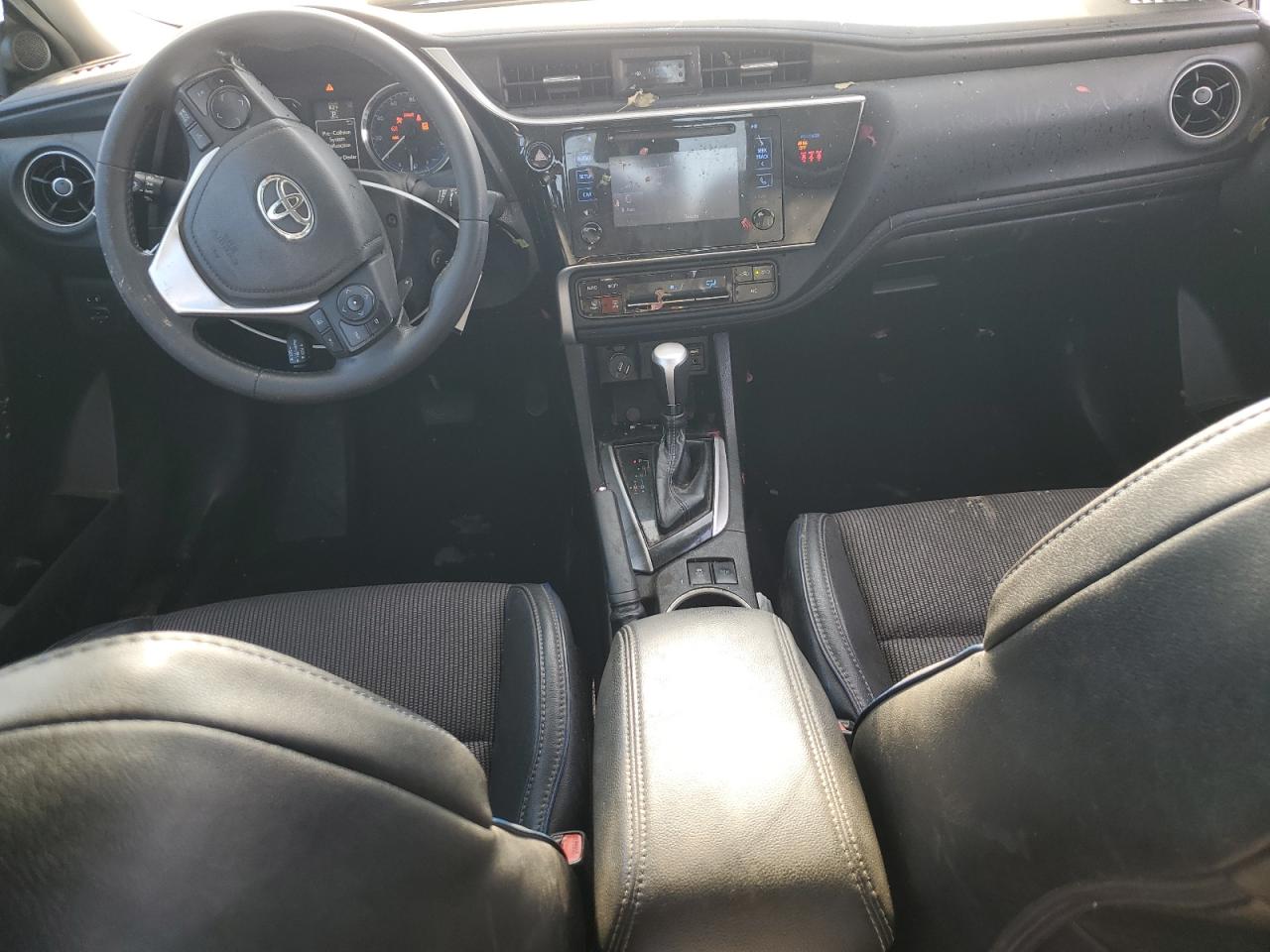 2018 Toyota Corolla L VIN: 5YFBURHE3JP779757 Lot: 69987894