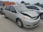 2010 Toyota Sienna Ce de vânzare în Bridgeton, MO - Front End