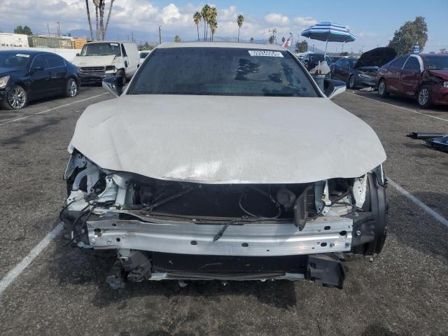 58ADZ1B10PU158400 Lexus ES350 ES 350 BAS 5