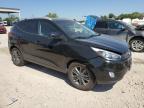 2015 Hyundai Tucson Limited للبيع في Kansas City، KS - Front End