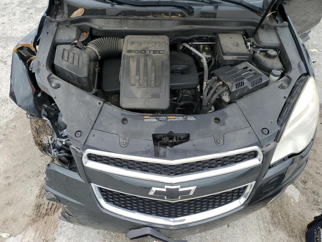 2014 Chevrolet Equinox - Image 12