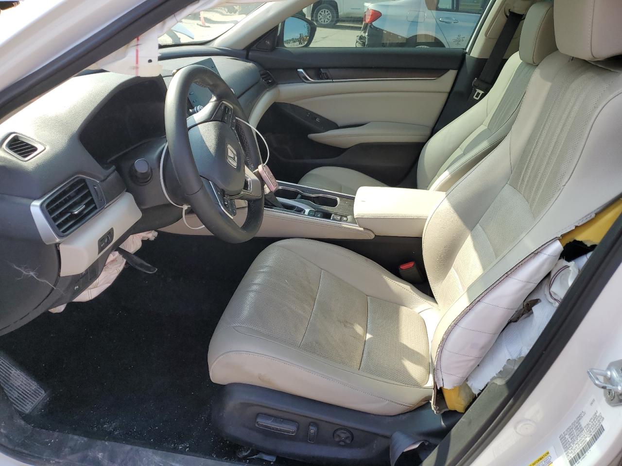2022 Honda Accord - Image 7