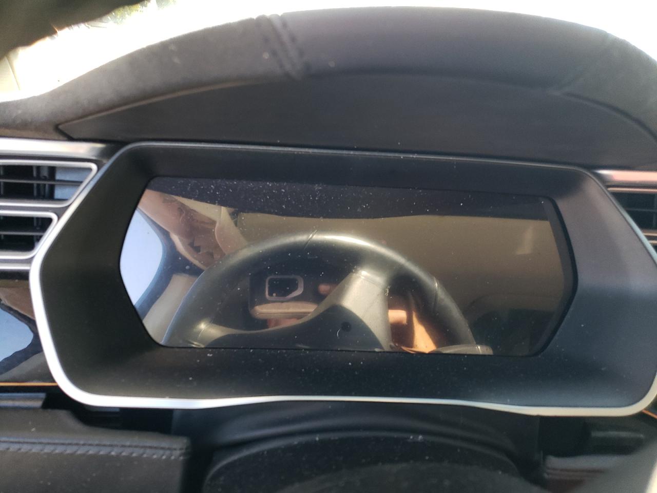 2016 Tesla Model X VIN: 5YJXCAE28GF020210 Lot: 73515154