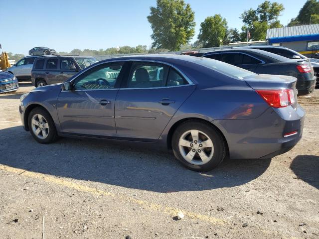  CHEVROLET MALIBU 2015 Granatowy