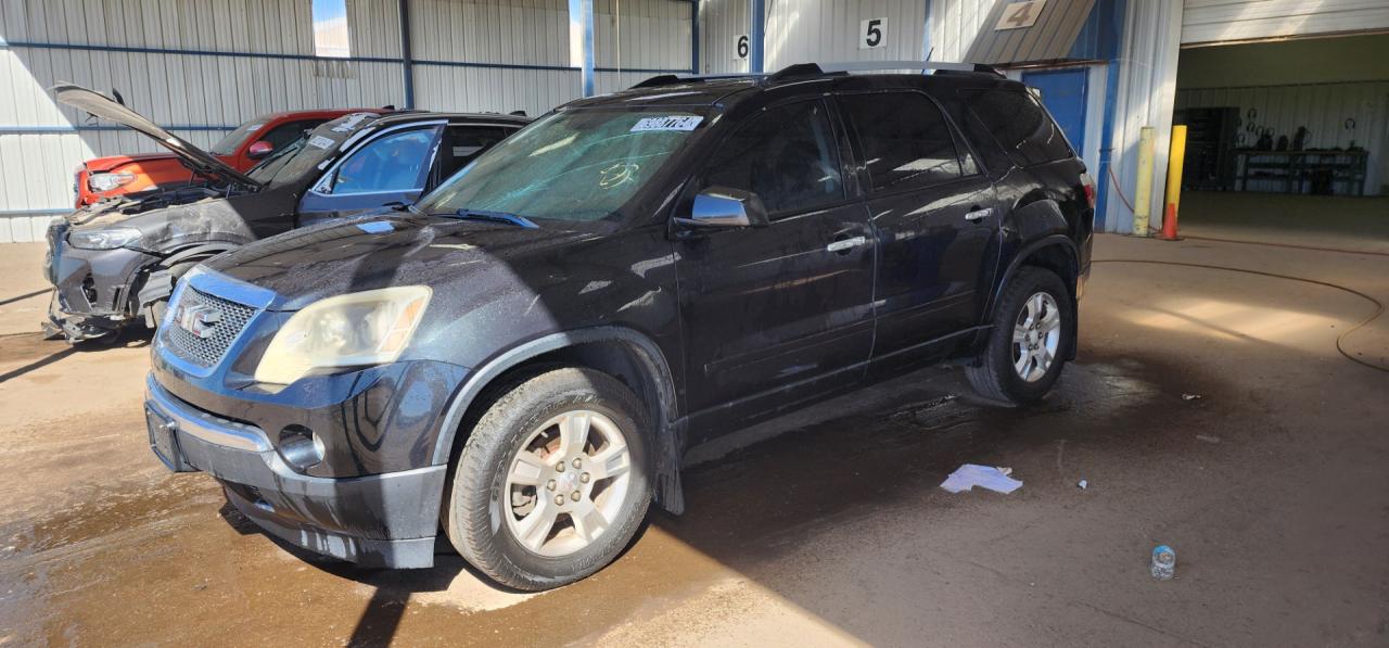 2011 GMC Acadia - Image 1