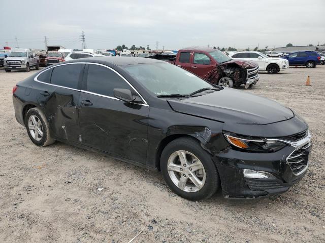 1G1ZB5ST7LF156410 Chevrolet Malibu LS 4