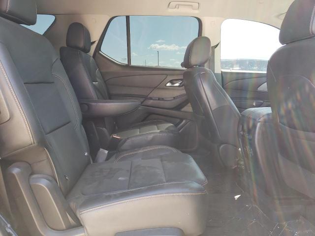 1GNERJKW8MJ123586 Chevrolet Traverse R 11