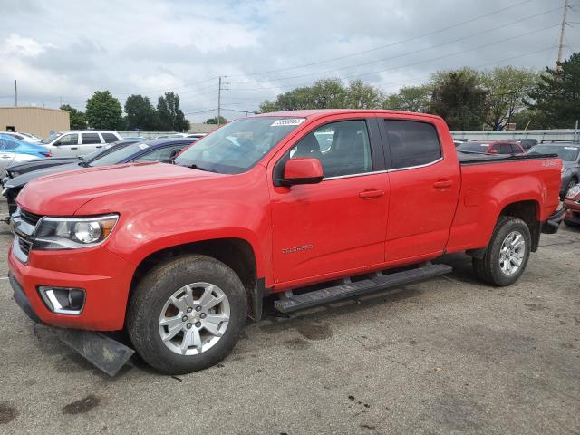 1GCGTCEN3L1205113 Chevrolet Colorado L