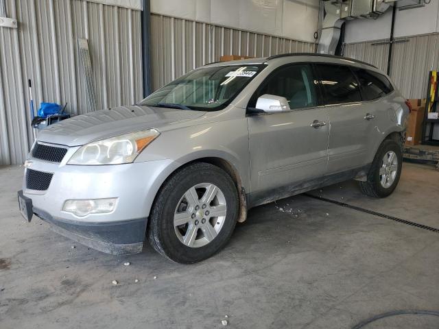 2011 Chevrolet Traverse Lt for Sale in Casper, WY - Rear End