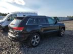 2015 Jeep Grand Cherokee Overland   for Sale in Windham, ME - Front End