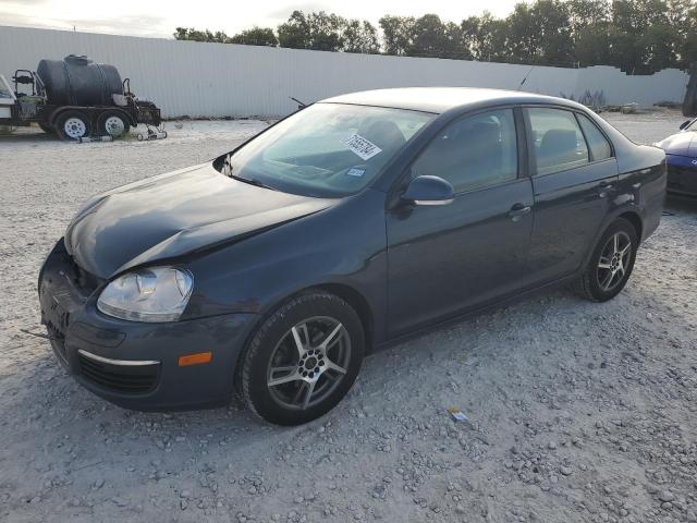 2010 Volkswagen Jetta S