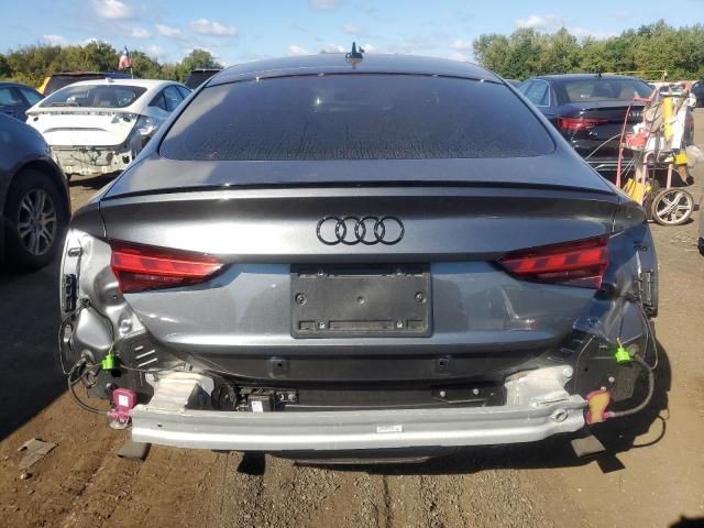 WAUFACF57PA068292 Audi A5 PREMIUM 6