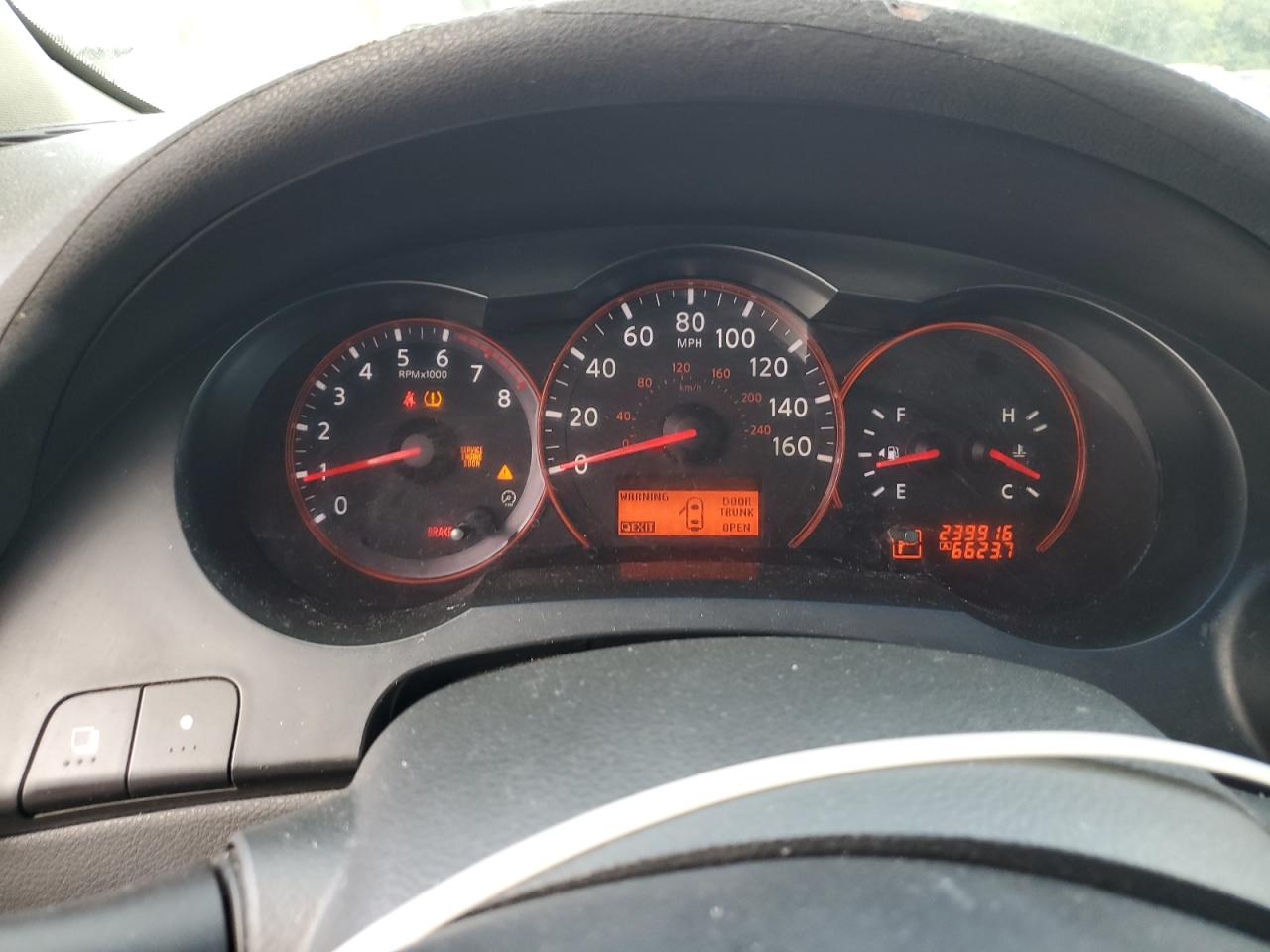 1N4AL21E47N497431 2007 Nissan Altima 2.5