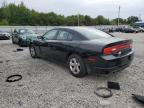 2011 Dodge Charger  продається в Memphis, TN - Mechanical