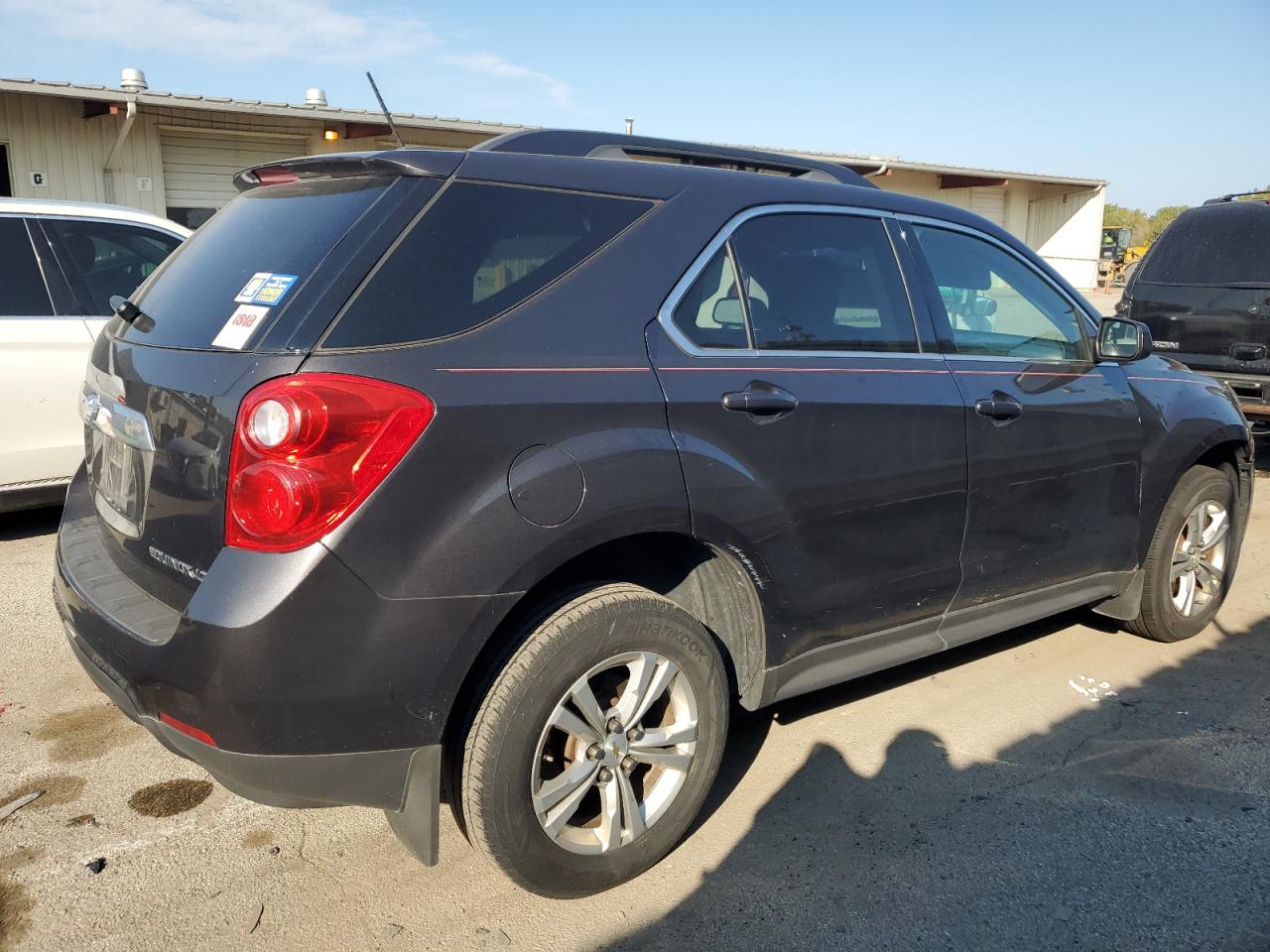 2015 Chevrolet Equinox - Image 3
