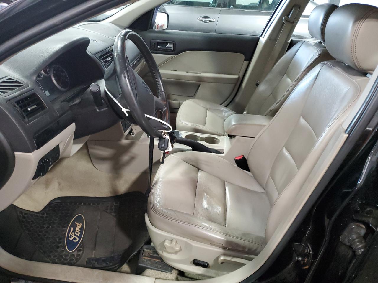 2007 Ford Fusion - Image 7
