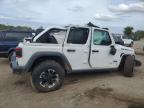 2024 Jeep Wrangler Rubicon 4Xe للبيع في Baltimore، MD - All Over