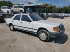 1987 Mercedes-Benz 300 E for Sale in Oklahoma City, OK - Normal Wear