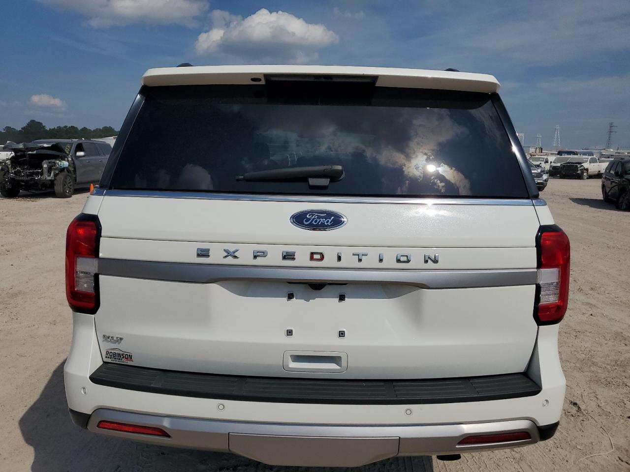 1FMJU1HT1NEA61683 2022 Ford Expedition Xlt