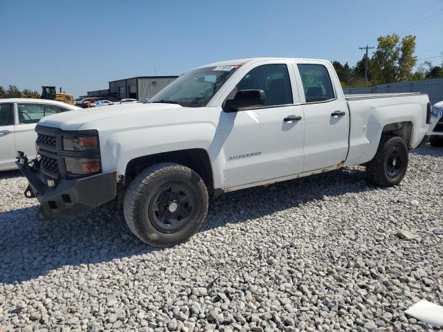 2015 Chevrolet Silverado C1500