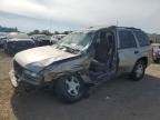 2002 Chevrolet Trailblazer  for Sale in Des Moines, IA - All Over