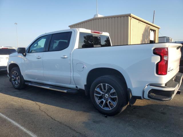  CHEVROLET ALL Models 2020 White