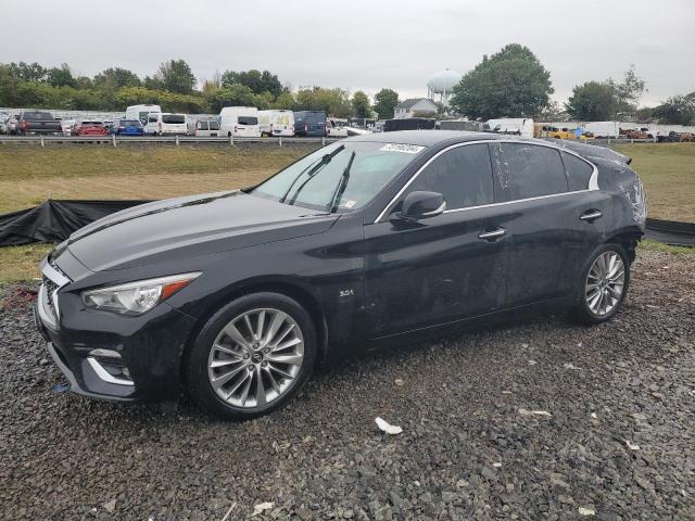 2020 Infiniti Q50 Pure